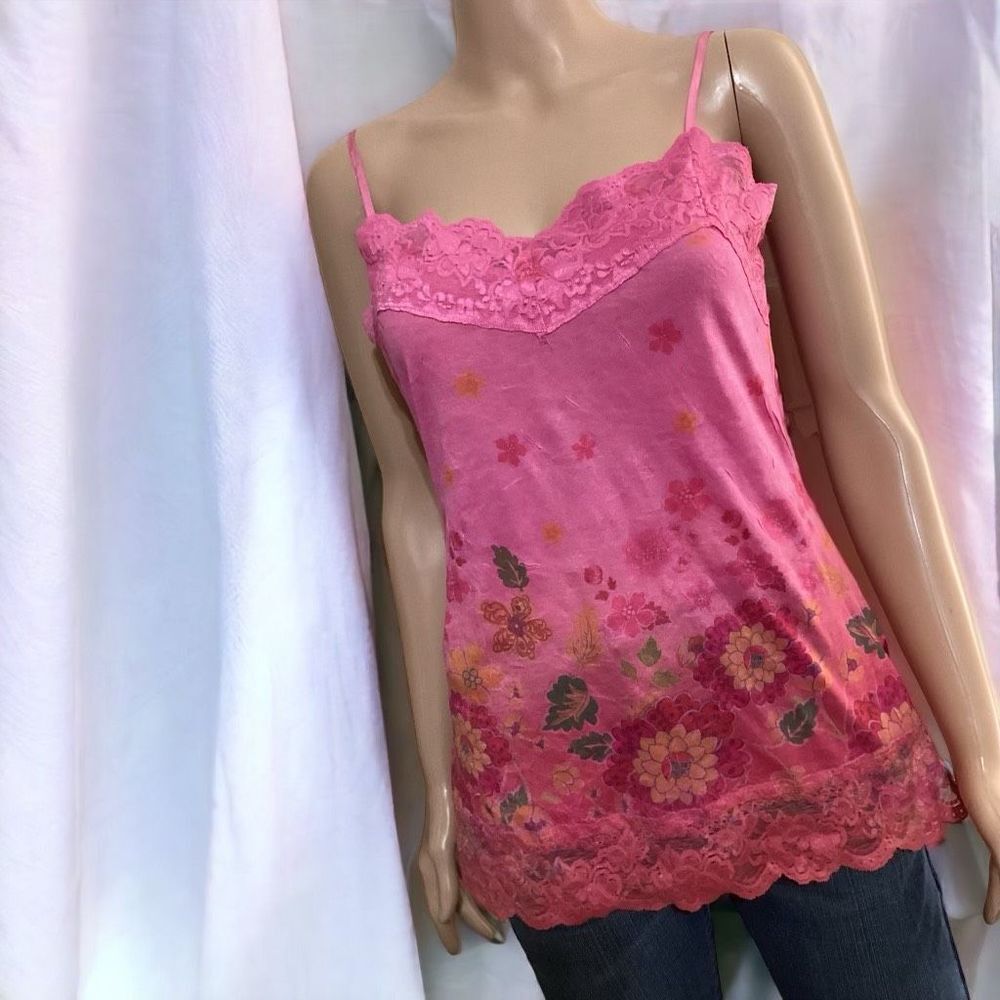 Daytrip Camisole Top Size: L